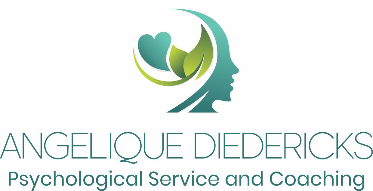Angelique Diedericks Psychology